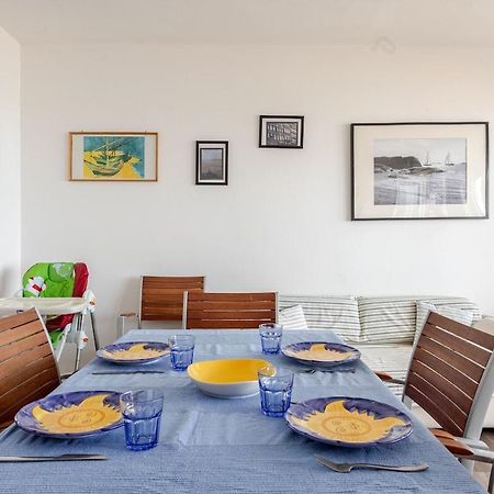 Skyline Lignano Apartment Линяно Сабиадоро Екстериор снимка