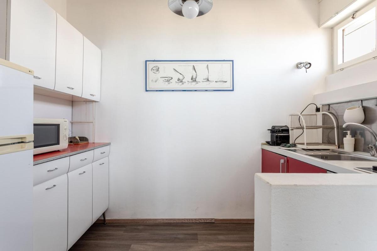 Skyline Lignano Apartment Линяно Сабиадоро Екстериор снимка