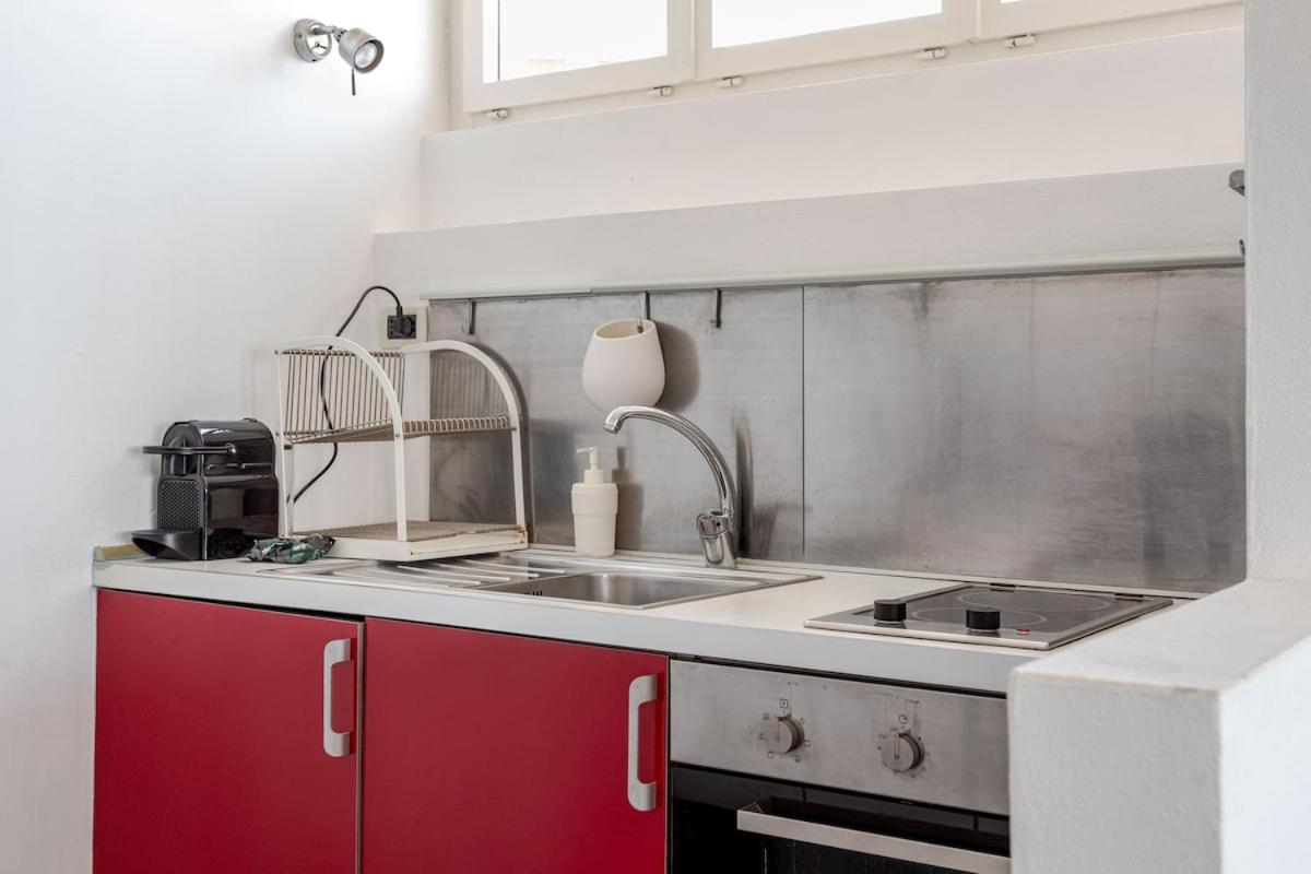 Skyline Lignano Apartment Линяно Сабиадоро Екстериор снимка