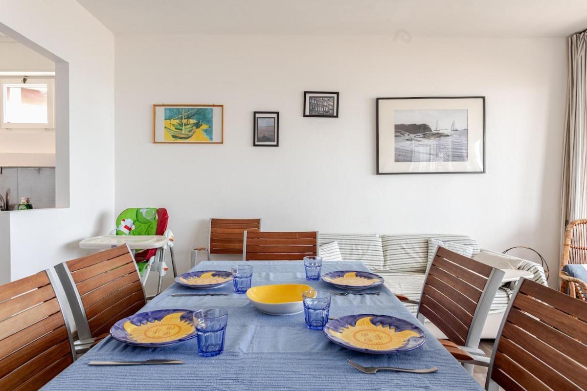 Skyline Lignano Apartment Линяно Сабиадоро Екстериор снимка