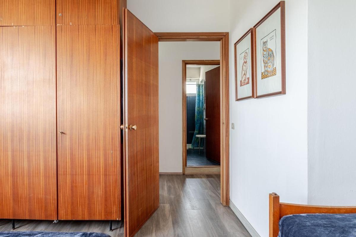 Skyline Lignano Apartment Линяно Сабиадоро Екстериор снимка