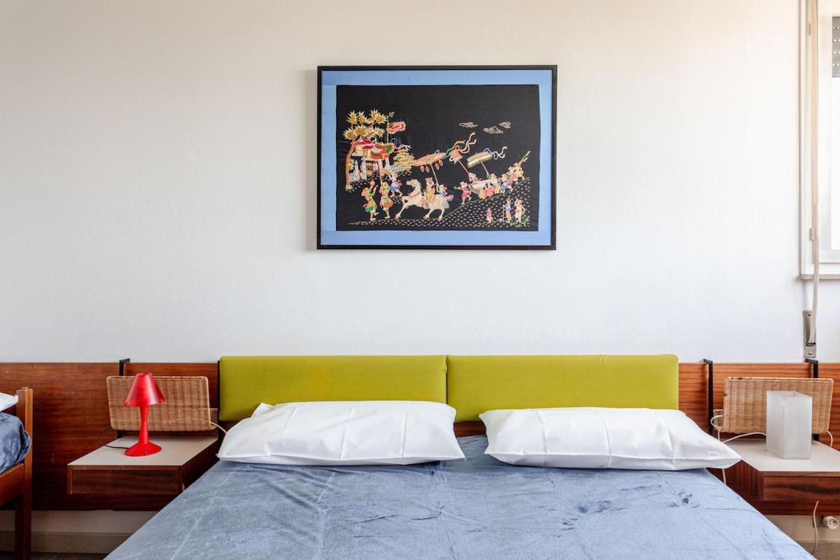 Skyline Lignano Apartment Линяно Сабиадоро Екстериор снимка