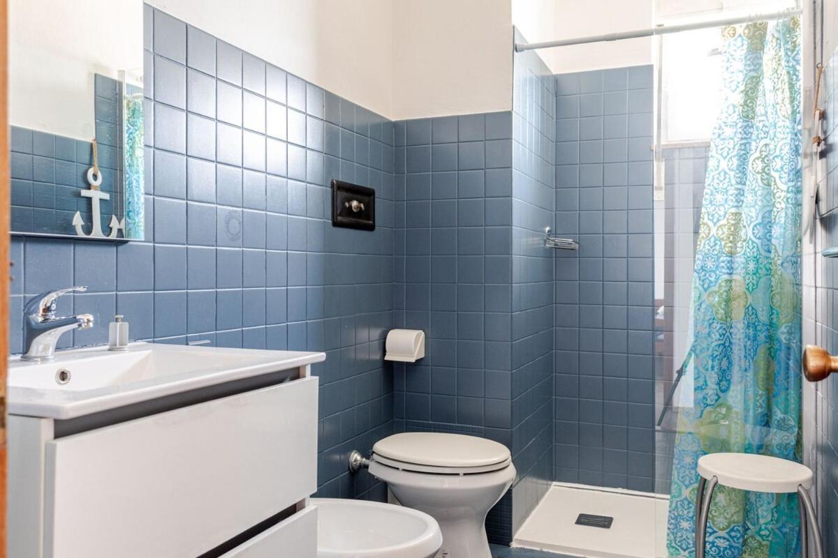 Skyline Lignano Apartment Линяно Сабиадоро Екстериор снимка