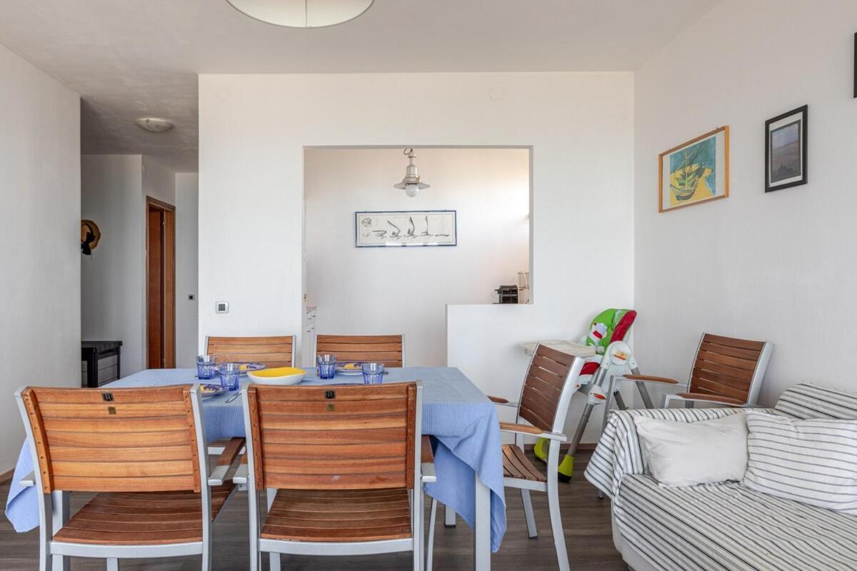 Skyline Lignano Apartment Линяно Сабиадоро Екстериор снимка